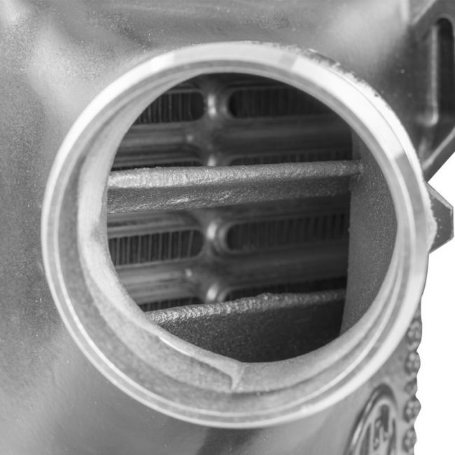 Wagner Renault Clio IV RS Competition Intercooler kit