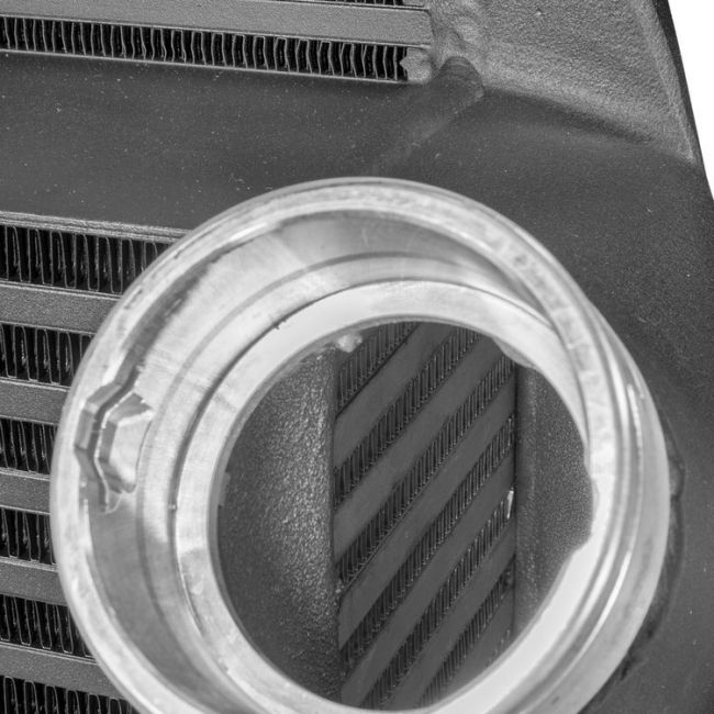 Wagner BMW 116d 316d Performance kit