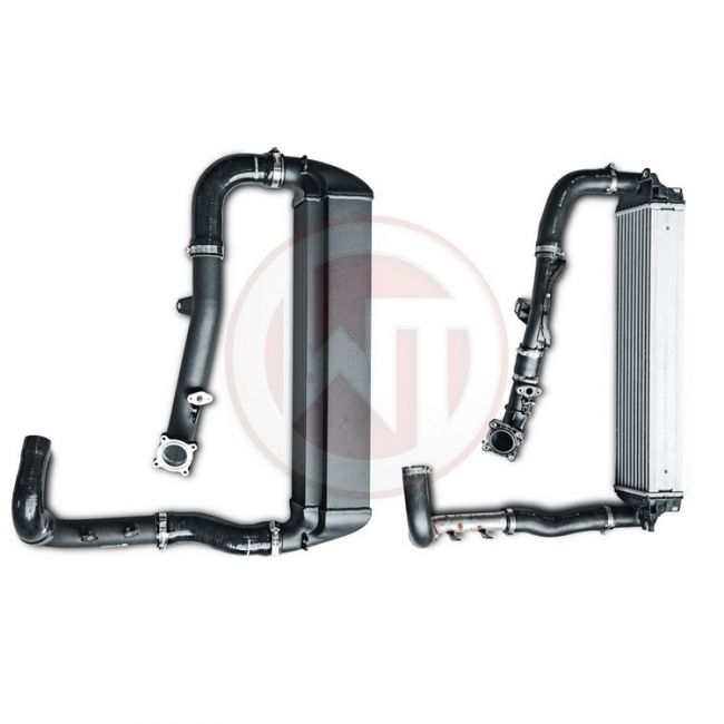 Wagner Yaris GR 1.6 turbo Competition kit + charge pipe