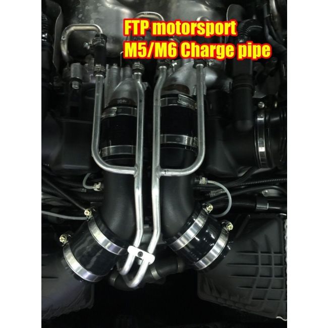 F1X M5-M6 Chargepipe