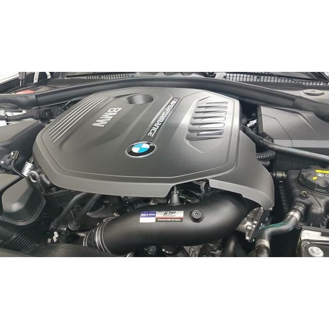 F2x-F3x B58 Chargepipe