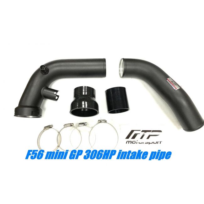 FTP F56 mini GP intake pipe