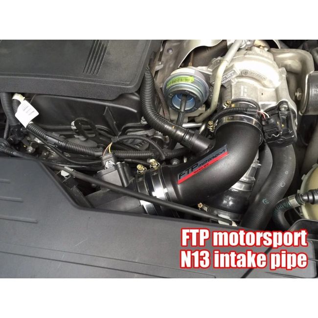 FTP BMW F2X F3X N13 intake pipe
