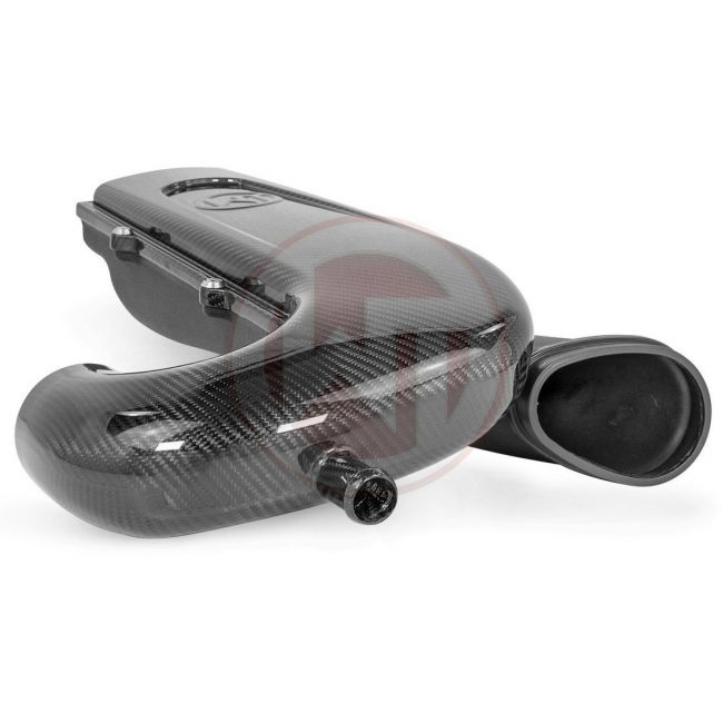Carbon Air Intake System Mercedes C63(S) AMG