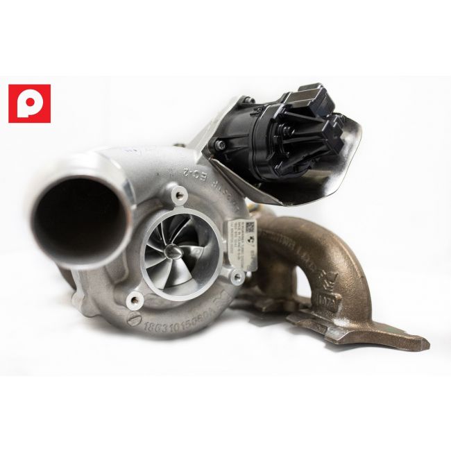 PURE B58 Pure 850 G Series Turbo