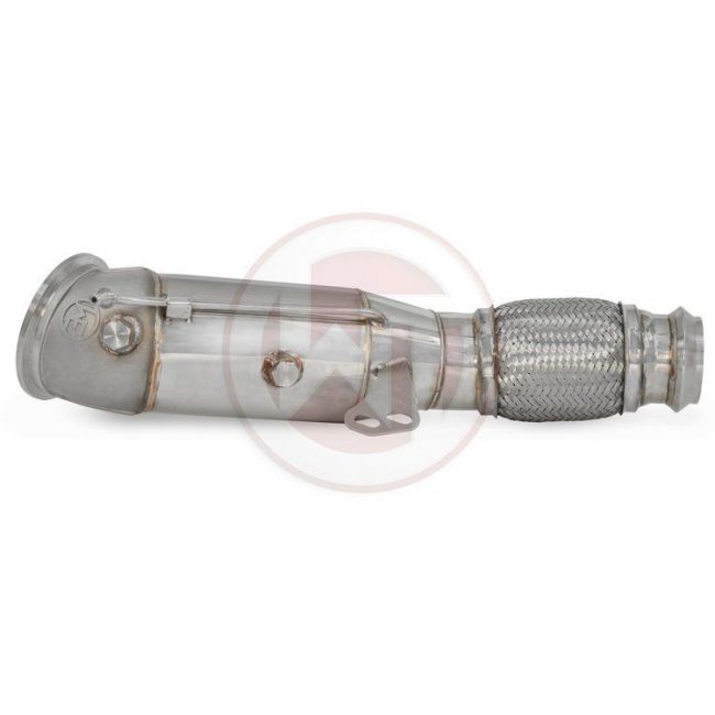 Wagner B58 Supra / M340 G Sportcat Downpipe