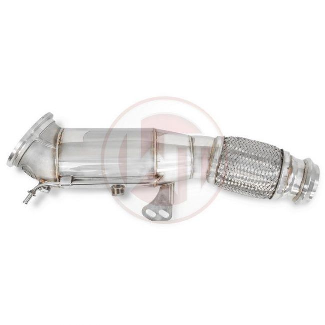 Wagner B58 Supra / M340 G Sportcat Downpipe