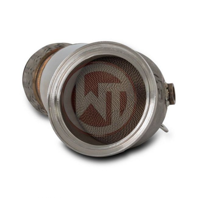 Wagner B58 Supra / M340 G Sportcat Downpipe