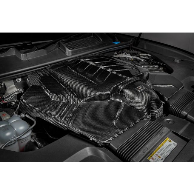 Audi SQ7 / SQ8 / RSQ7 / RSQ8 2020+ 4.0 TFSI V8 Twin Turbo Eventuri Intake