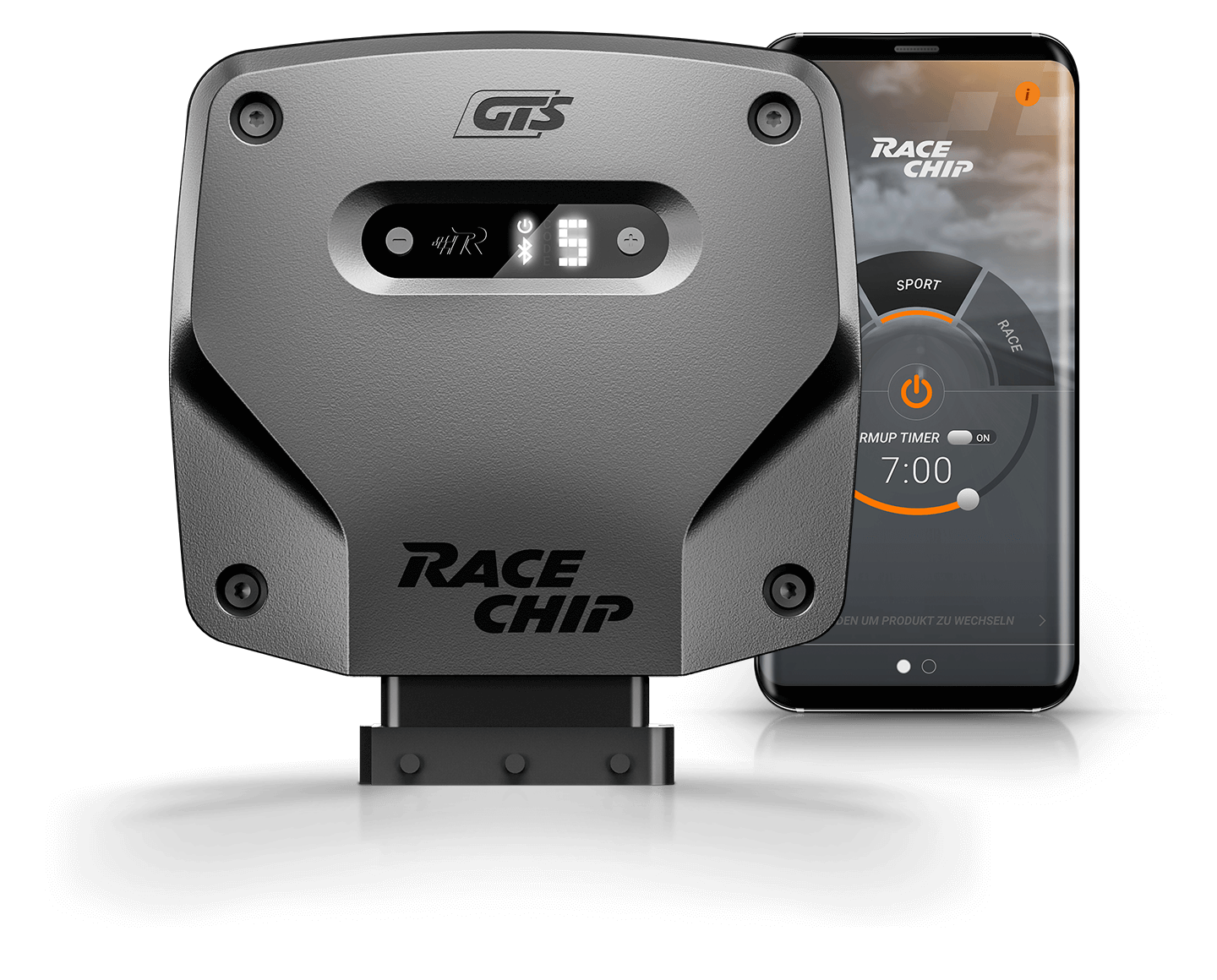 RaceChip GTS