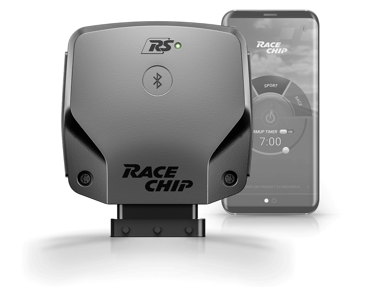 RaceChip RS
