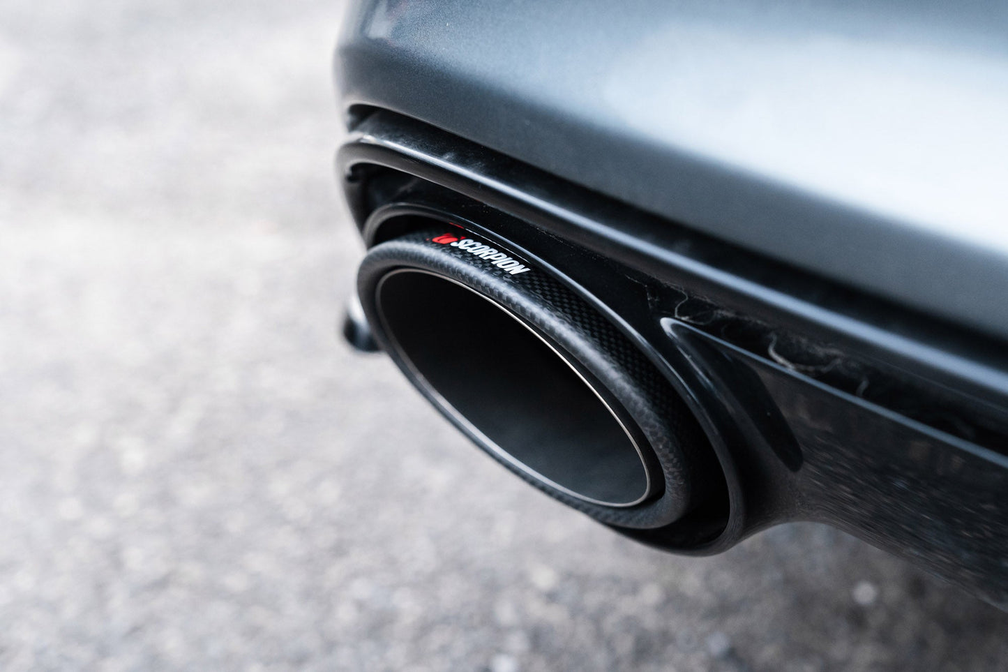 Scorpion Audi RS7 C7 (SAU117U) – billede 3