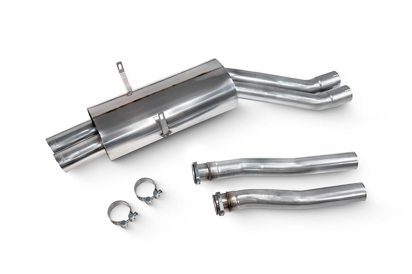 Scorpion BMW E36 M3/M3 Evo (SBM011) – billede 2