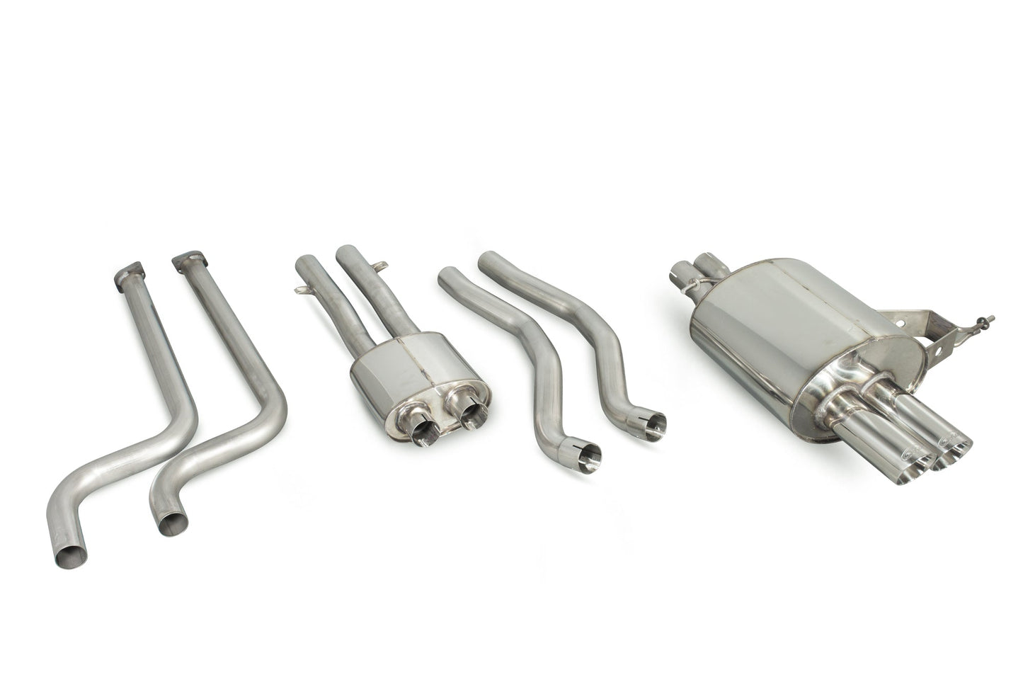 Scorpion BMW Z4 E85 & E86 (SBM071) – billede 3