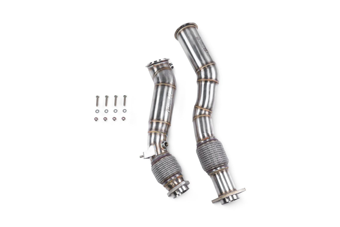 Scorpion BMW X3 M / X4 M, (incl. Competition) (SBMC090) – billede 2