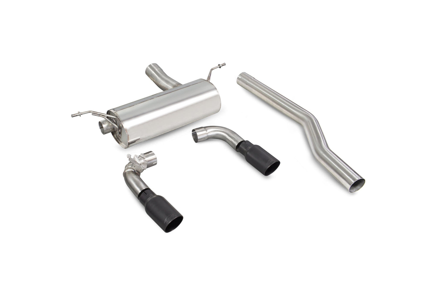 Scorpion BMW F20, F21 GPF Models (incl. XDrive) (SBMS082C) – billede 3