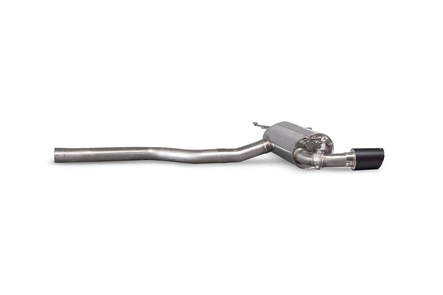 Scorpion BMW M240i GPF (F22, F23) (SBMS101CF) – billede 3
