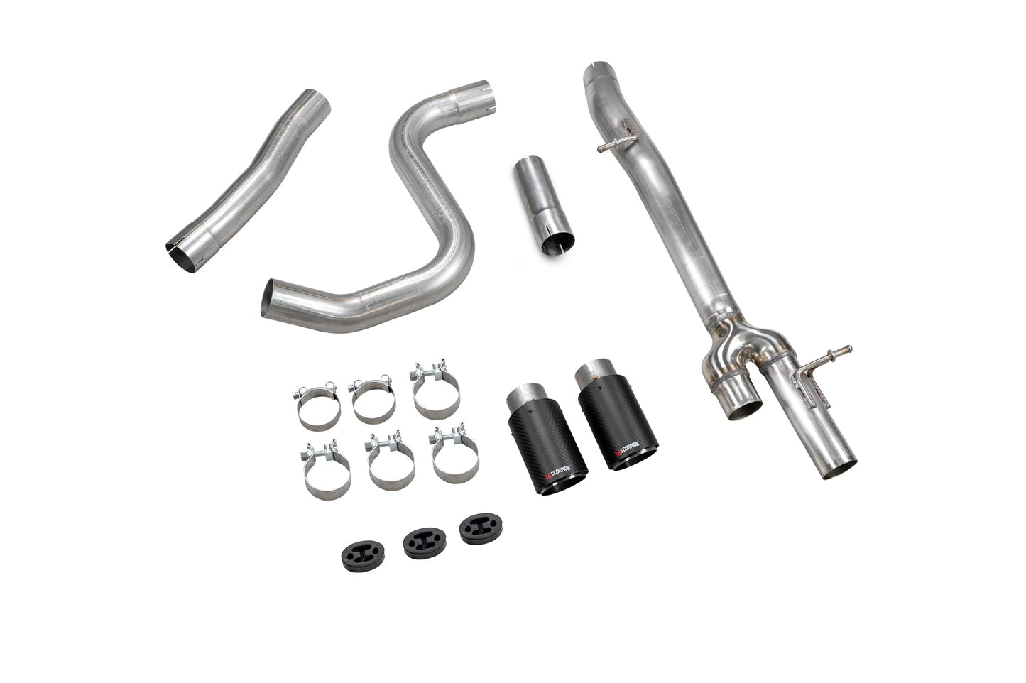 Scorpion Ford Puma ST (SFDS104CF) – billede 3