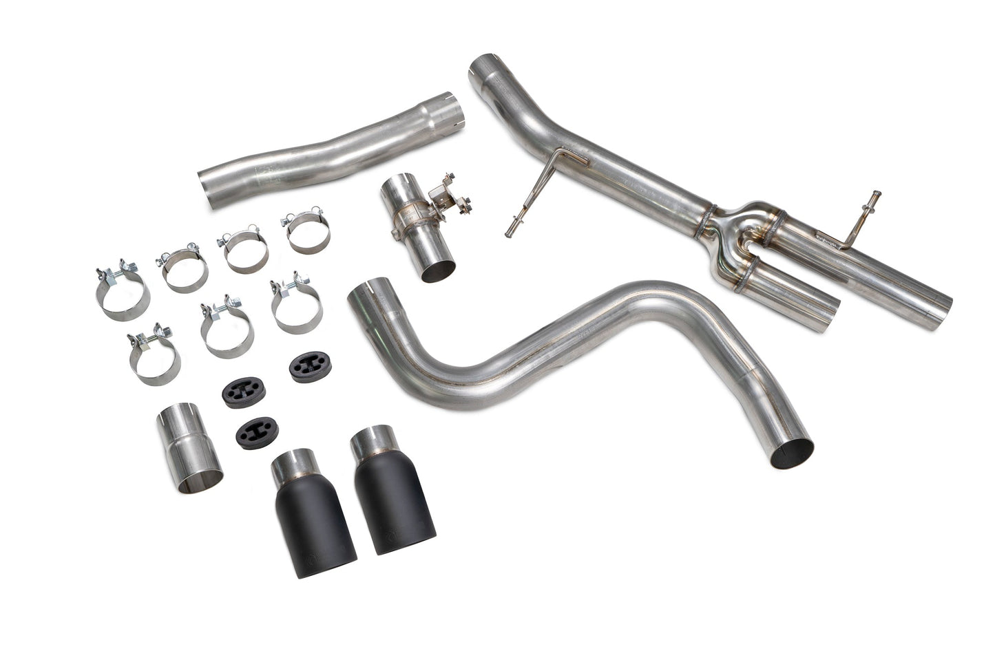 Scorpion Ford Fiesta ST MK8 (Pre September 2020) (SFDS105C) – billede 3