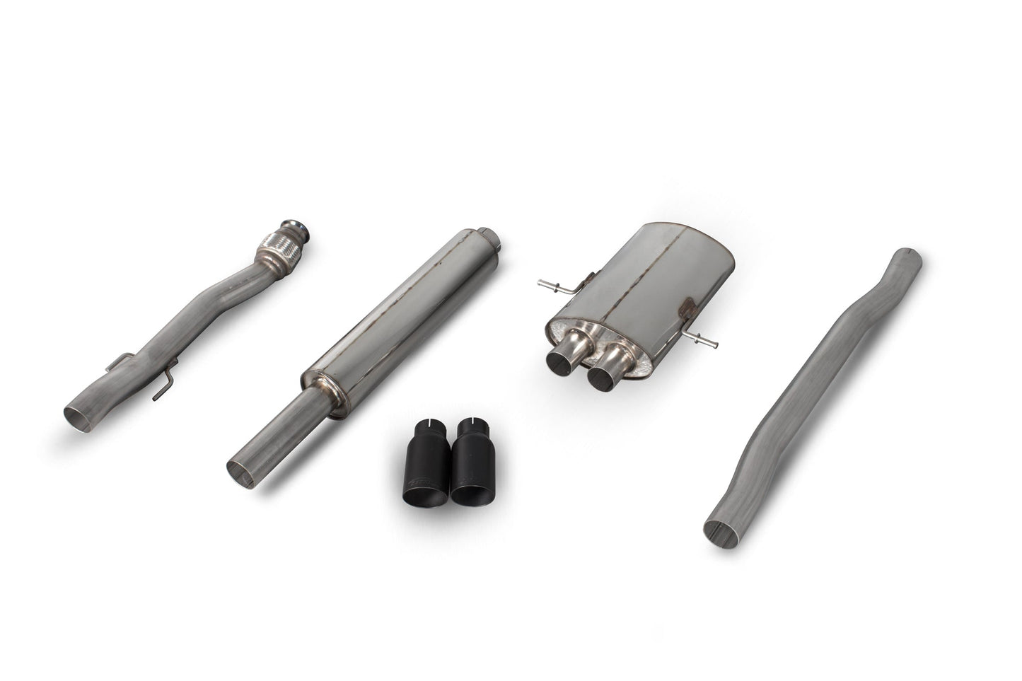 Scorpion Mini Cooper S R56 / R57 / R58 / R59 (SMN011C) – billede 2