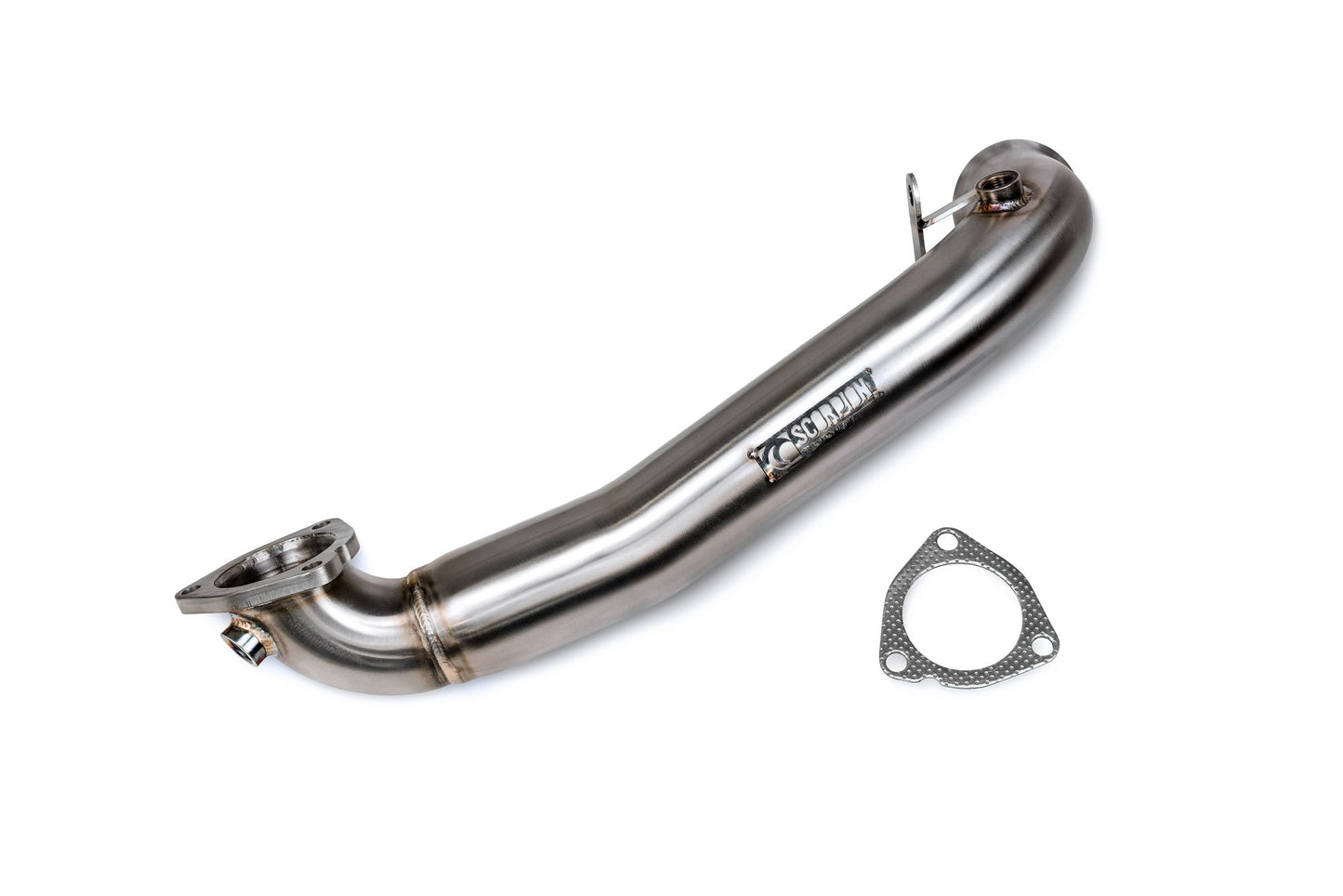 Scorpion Mini Cooper S R55 / 56 / R57 / R58 / R59 (SMNC011) – billede 2