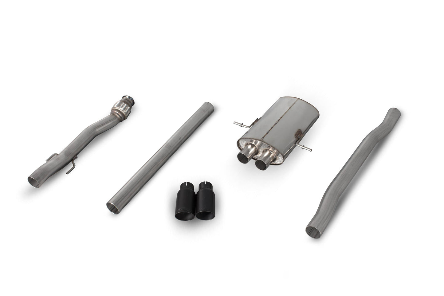 Scorpion Mini Cooper S R56 / R57 / R58 / R59 (SMNS011C) – billede 2