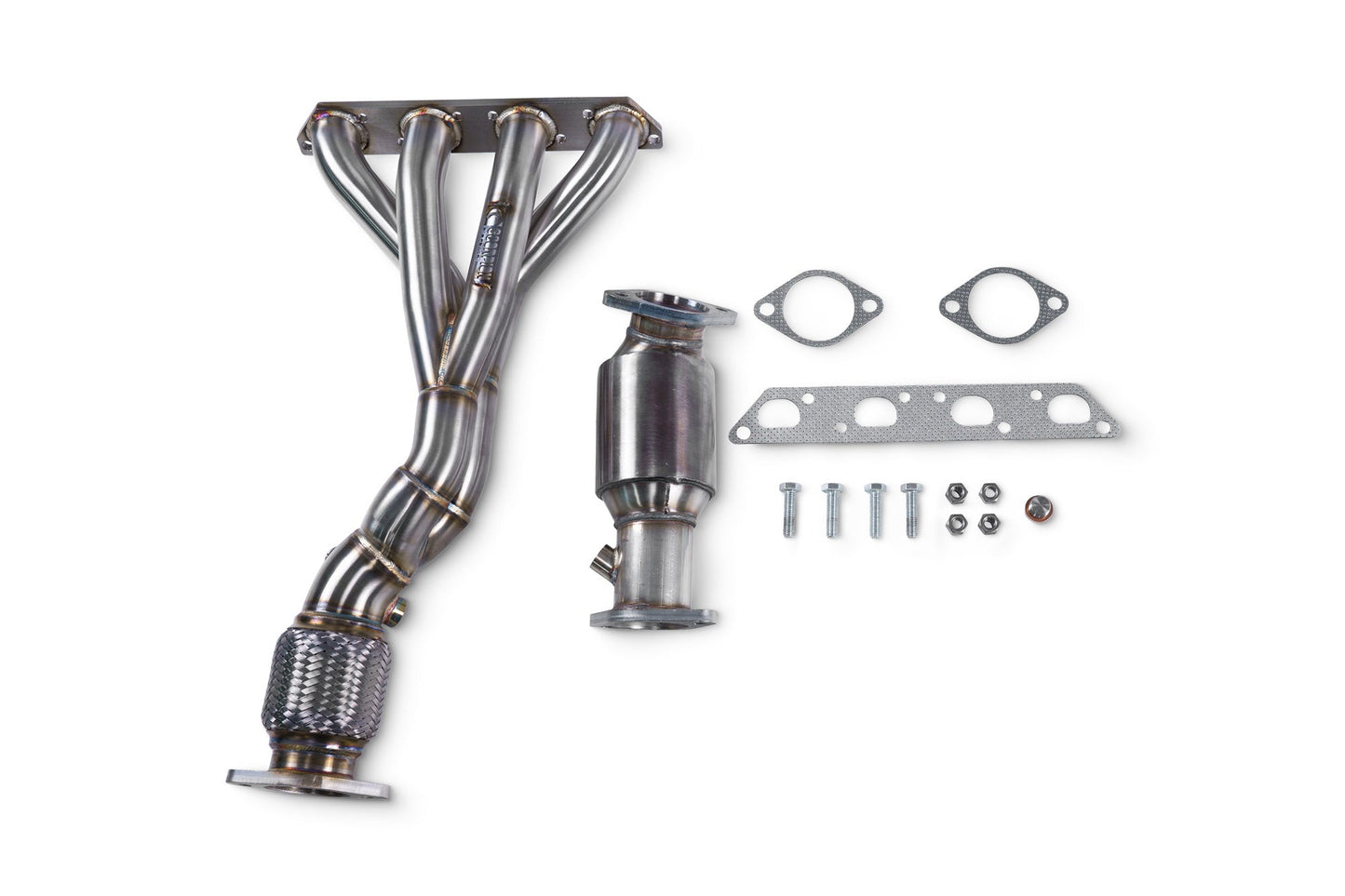 Scorpion Mini One 1.6 R50/R52 / Cooper R50/R52 / Cooper S R52/R53 (SMNX014) – billede 3