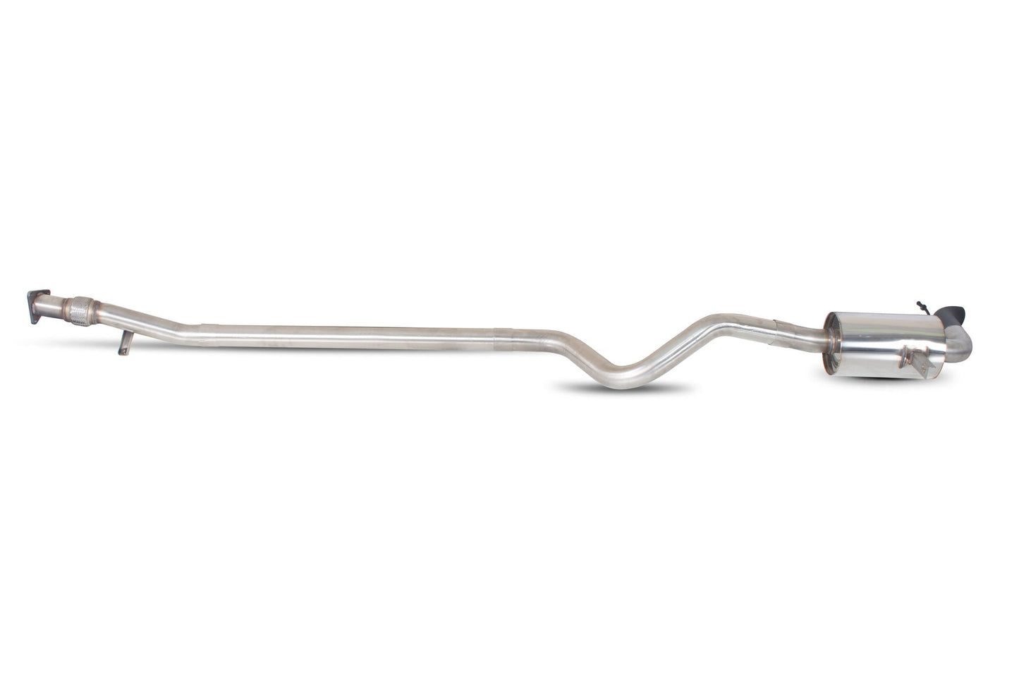 Scorpion Renault Megane RS250/265/272 (SRNS022) – billede 2