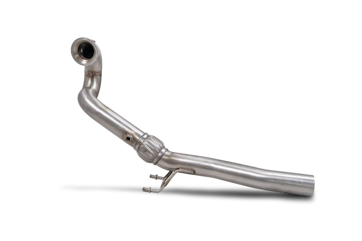 Scorpion VAG Golf GTI MK8 / MK8.5 & Clubsport, CUPRA Leon 245, Non-GPF Models (SVWC073) – billede 2