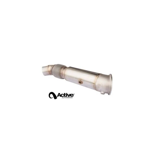 AA B58 F Series Decat Downpipe