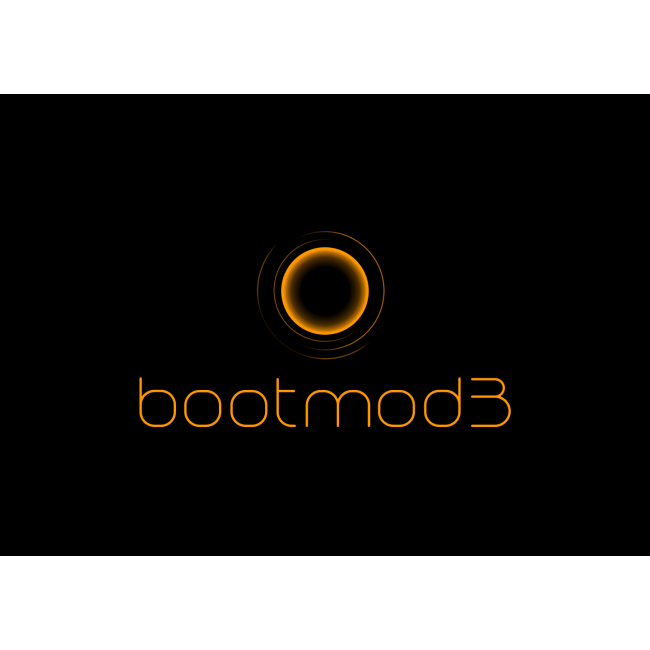 Bootmod3 tune - 4/6 cylinder engine