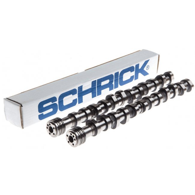 S55/N55 Schrick Camshaft Set 238/272