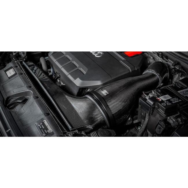 Audi S3 8Y 2020+, TTS 2022+ Eventuri Carbon Intake