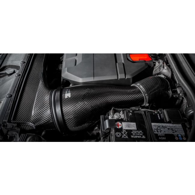 Audi S3 8Y 2020+, TTS 2022+ Eventuri Carbon Intake