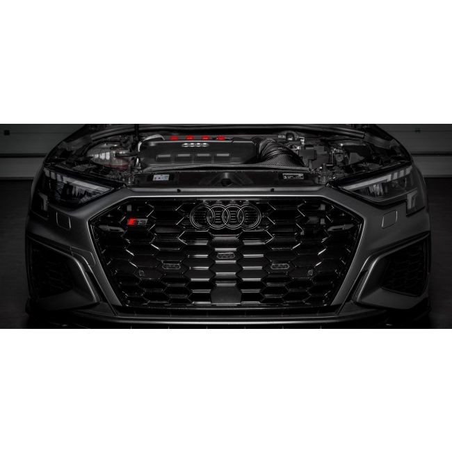 Audi S3 8Y 2020+, TTS 2022+ Eventuri Carbon Intake