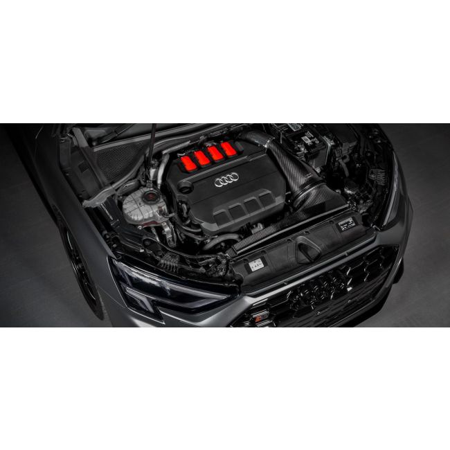 Audi S3 8Y 2020+, TTS 2022+ Eventuri Carbon Intake