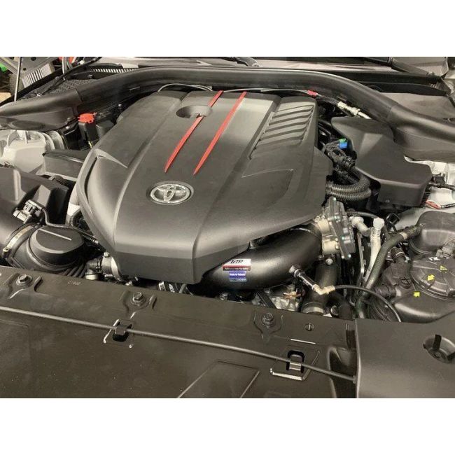 G20 / Supra B58 Chargepipe