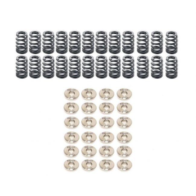 Ferrea N54/N55/S55 Valve Spring Upgrade