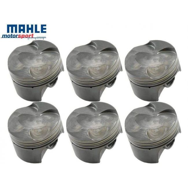 Mahle B58 Powerpak Piston Set