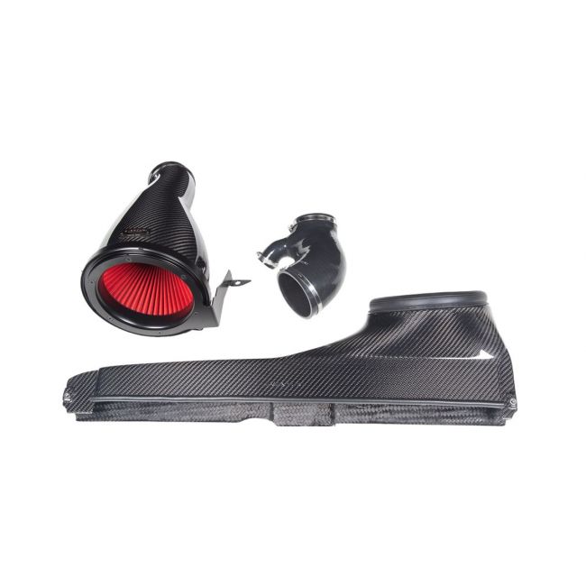 Audi S3 8Y 2020+, TTS 2022+ Eventuri Carbon Intake