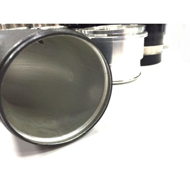 F2x-F3x N13 Charge + Boostpipe