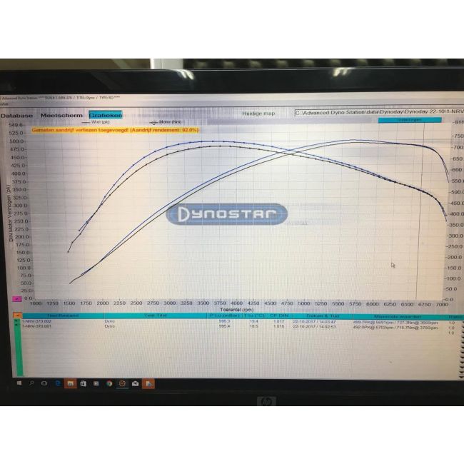 PURE N55 EWG Stage 2 Turbo