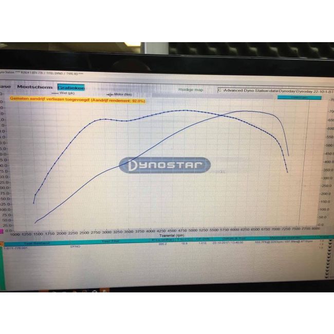 PURE N55 EWG Stage 2 Turbo