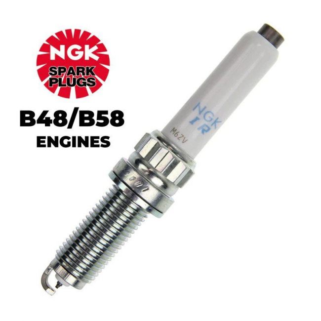 B58 NGK Spark Plugs
