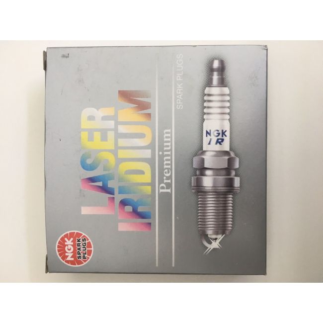 N20 NGK Spark Plugs