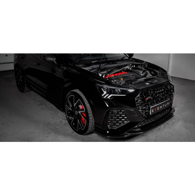 Audi RSQ3 F3 2019+ Eventuri Carbon Intake