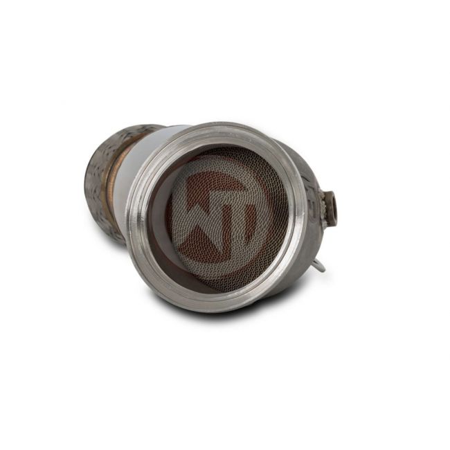 Wagner B58 F series Sportcat Downpipe