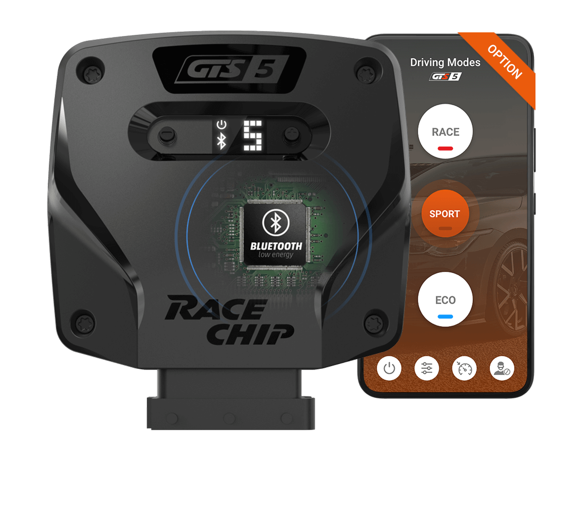 RACECHIP
