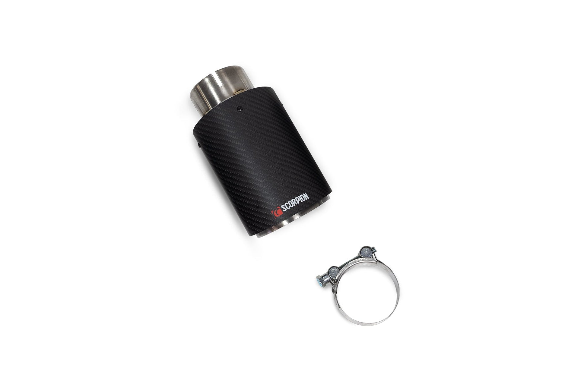 Scorpion Ascari Upgrade Kit (100ASC1) – billede 3