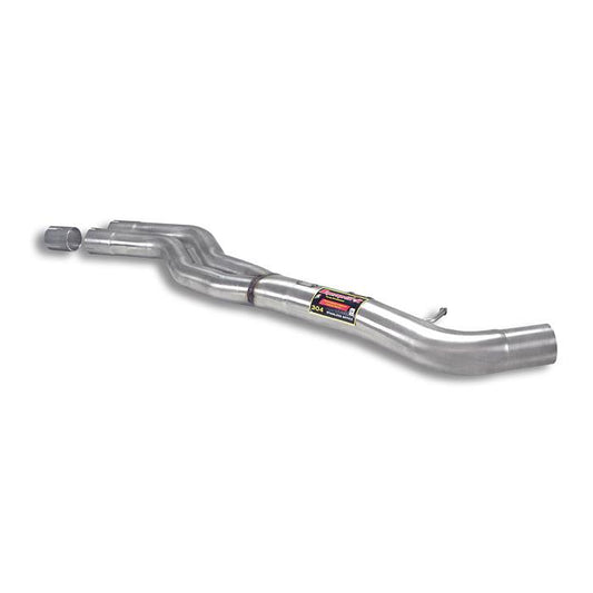 Centre Pipe